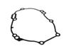 Prox Ignition Cover Gasket Yz250F '19-25 + Wr250F '20-24