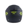 Kenny Targa Childrens Helmet Flat Black