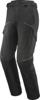 Ixon Midgard Driving Pants Black Long