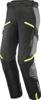 Ixon Midgard Driving Pants Black/Grey/Yellow