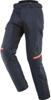 Ixon Midgard Driving Pants Blue/Red