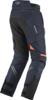 Ixon Midgard Driving Pants Blue/Red