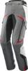 Ixon Midgard Driving Pants Grey/Black/Red