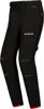 Ixon M-Skd Lady Pants Black/Red