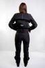 Ixon M-Skd Lady Pants Black/Red