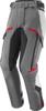 Ixon Midgard Lady Driving Pants Grey/Black/Red