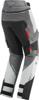 Ixon Midgard Lady Driving Pants Grey/Black/Red