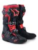 Alpinestars Tech 10 musta/ punaiset
