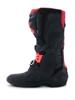 Alpinestars Tech 10 musta/ punaiset