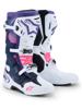 Alpinestars Tech 10 White/ Purple