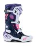 Alpinestars Tech 10 White/ Purple