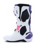 Alpinestars Tech 10 White/ Purple