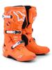 Alpinestars Tech 10 vented oranssit
