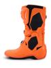 Alpinestars Tech 10 vented oranssit