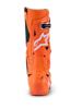 Alpinestars Tech 10 vented oranssit