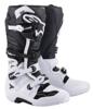 Alpinestar Tech 7 Mx Boots Black - White