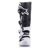 Alpinestar Tech 7 Mx Boots Black - White