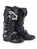 Alpinestars Tech 7 crossisaappaat mustat