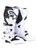 Alpinestars Tech 7 crossisaappaat valko/ musta