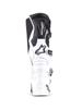 Alpinestars Tech 7 crossisaappaat valko/ musta