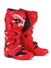 Alpinestars Tech 7 Mx Boots Red