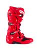 Alpinestars Tech 7 crossisaappaat punaiset