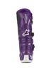 Alpinestars Tech 7 Mx Boots Purple