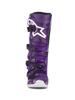 Alpinestars Tech 7 Mx Boots Purple