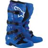 Alpinestars Tech 7 crossisaappaat siniset