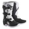 Alpinestars Tech 3s lasten crossisaapas musta/ val