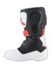 Alpinestar Tech 3S lasten crossisaappaat punaiset