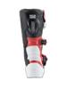 Alpinestar Tech 3S lasten crossisaappaat punaiset