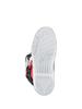 Alpinestar Tech 3S lasten crossisaappaat punaiset