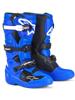 Alpinestar Tech 7S nuorten crossisaappaat siniset