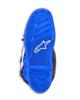 Alpinestar Tech 7S nuorten crossisaappaat siniset