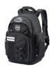 Kenny Back Pack Black 20 L