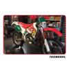 Technosel Classic Mx Seat Cover