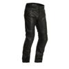 Halvarssons Rinn Leather Pants Black