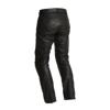 Halvarssons Rinn Leather Pants Black