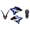 Blackbird Sticker Kit