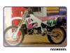  Sticker Kit Replica Oem Yamaha 1992 