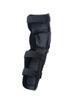 Kenny Knee Guards Black