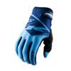 Kenny Brave Youth Mx Gloves Blue