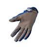 Kenny Brave Youth Mx Gloves Blue
