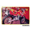  Sticker Kit Replica Team Suzuki 1998 