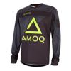 Amoq Snow Wind Proof Mx Jersey