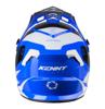 Kenny Track Helmet Blue-White