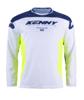 Kenny Force Jersey Navy