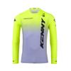 Kenny Performance Jersey Neon Yellow