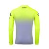 Kenny Performance Jersey Neon Yellow